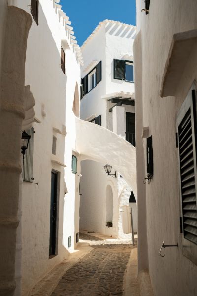 Minorque