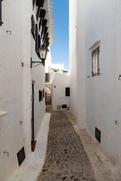 Minorque