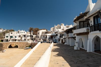 Minorque