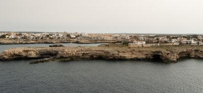 Minorque