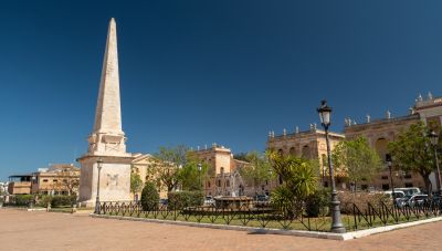 Minorque