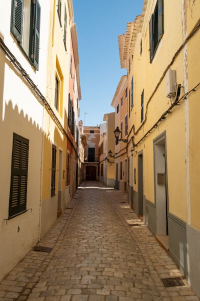 Minorque