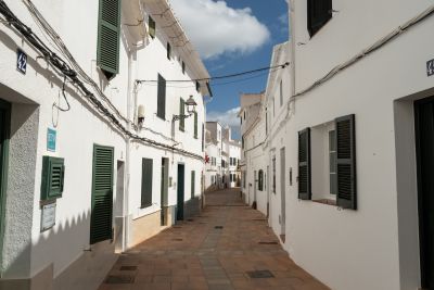 Minorque