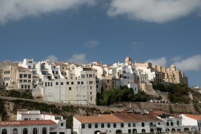 Minorque