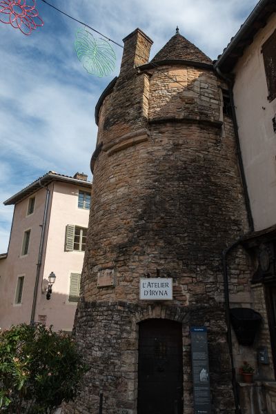 Mireille