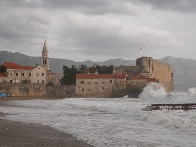 Montenegro