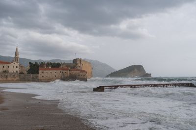 Montenegro