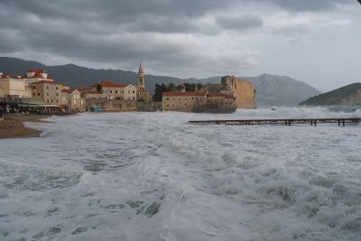 Montenegro