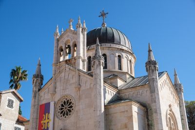 Montenegro