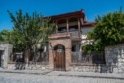 Mtskheta