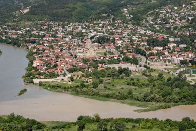 Mtskheta