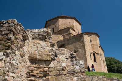 Mtskheta