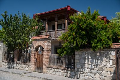 Mtskheta