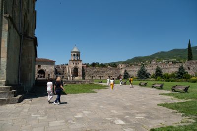 Mtskheta