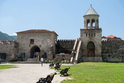 Mtskheta