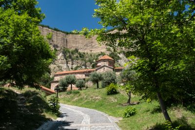 Mtskheta