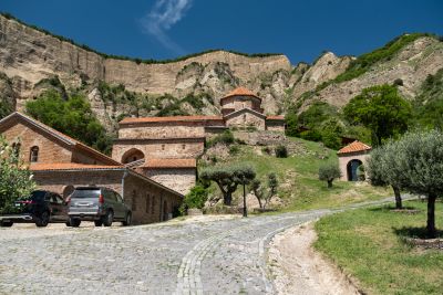 Mtskheta