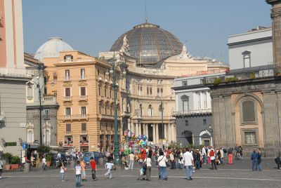 Naples