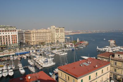 Naples