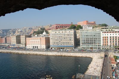 Naples
