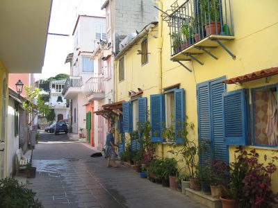 Naples