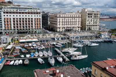 Naples