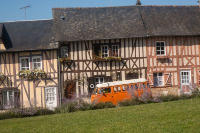 Normandie