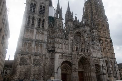 Normandie