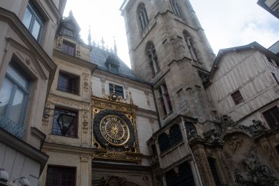 Normandie