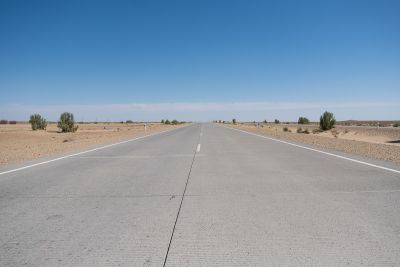 Ouzbekistan