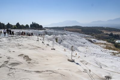 Pamukkale