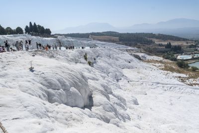 Pamukkale