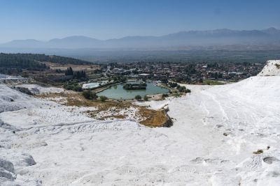 Pamukkale
