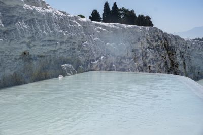 Pamukkale