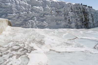 Pamukkale