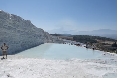 Pamukkale
