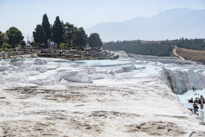 Pamukkale