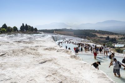 Pamukkale