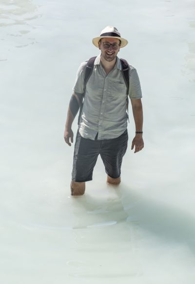 Pamukkale