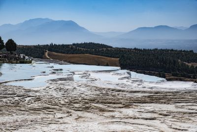 Pamukkale