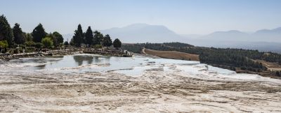 Pamukkale