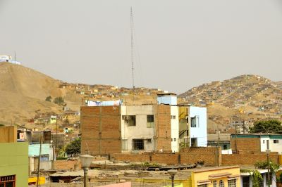 Pérou