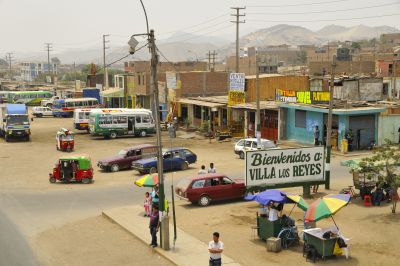 Pérou