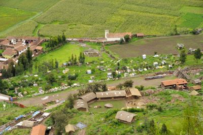 Pérou