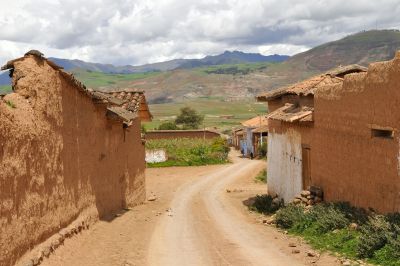 Pérou