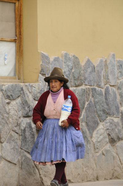 Pérou