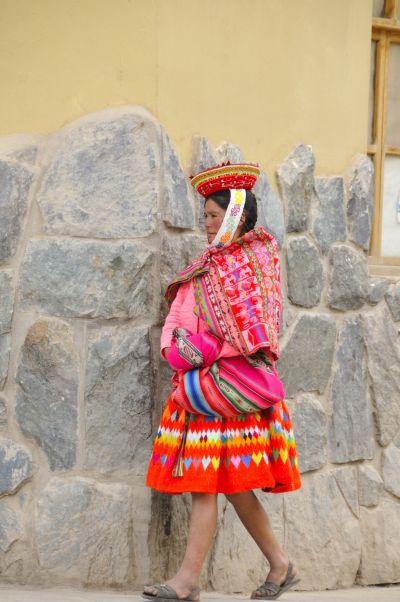 Pérou