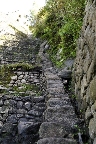 Pérou