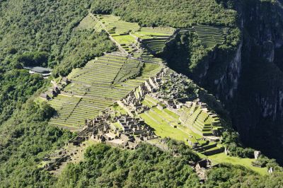 Pérou