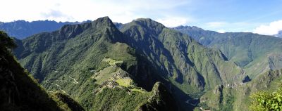 Pérou